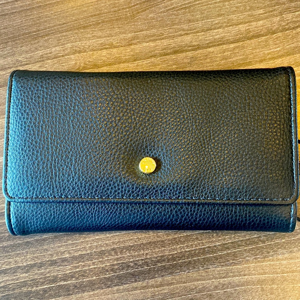 NWT Kate Landry Wallet